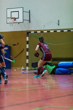 Bild 560 - B-Juniorinnen Bahrenfeld